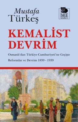 Kemalist Devrim - 1