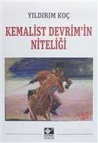 Kemalist Devrim'in Niteliği - Kaynak Yayınları