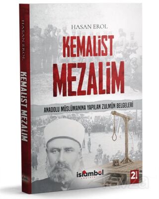 Kemalist Mezalim - 1