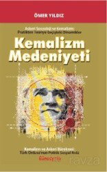 Kemalizm Medeniyeti - Güneşyolu Yayınları