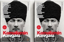 Kemalizmin Kavgası 1-2 Cilt - Cinius Yayınları