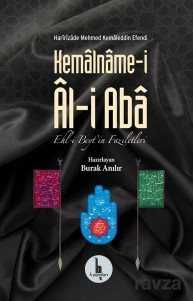 Kemalname-i Al-i Aba - H Yayınları