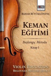 Keman Eğitimi - Eğitim Kitabevi