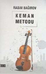 Keman Metodu - EÇM Yayınevi