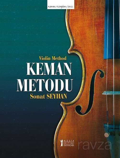Keman Metodu (Violin Method) - 1