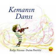 Kemanın Dansı - Kuraldışı Yayınları