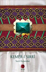 Kemer-i Sırrı - Revak Kitabevi