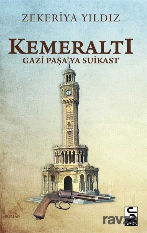 Kemeraltı - Selis Kitaplar