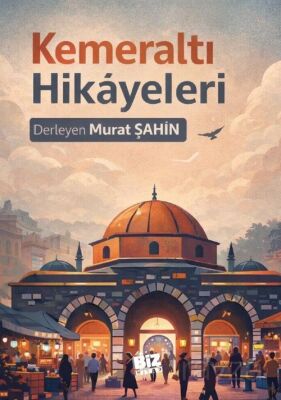 Kemeraltı Hikayeleri - 1