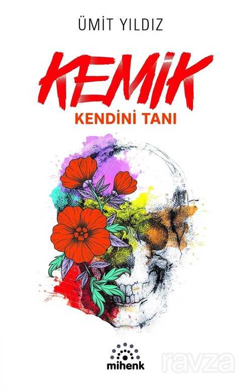 Kemik - Mihenk Kitap