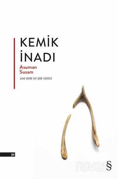 Kemik İnadı - Everest Yayınları