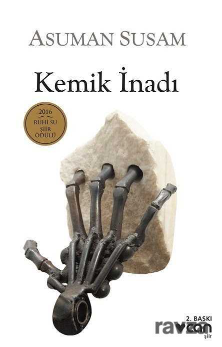 Kemik İnadı - Can Yayınları