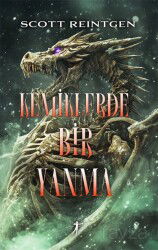 Kemiklerde Bir Yanma - Artemis Yayınları