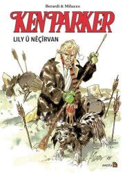 Ken Parker - Avesta Basın Yayın