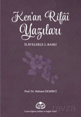 Ken'an Rifai Yazıları - 1