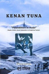 Kenan Tuna Palandöken'in Avazı - Efe Akademi Yayınları