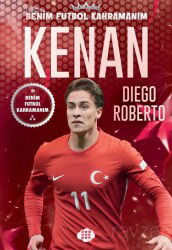 Kenan Yıldız / Benim Futbol Kahramanım - Dokuz Yayınları (Konya)