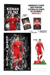 Kenan Yıldız / Sahanın Yıldızları - Parodi Yayınları