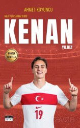 Kenan Yıldız - Siyah Beyaz Yayınları