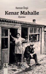 Kenar Mahalle - Kanguru Yayınları