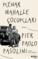 Kenar Mahalle Çocukları - Can Yayınları