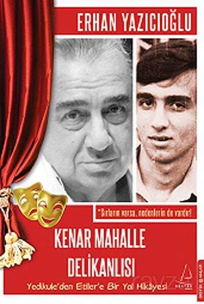 Kenar Mahalle Delikanlısı - 1