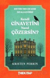 Kendi Cinayetini Nasıl Çözersin? - The Kitap