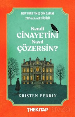 Kendi Cinayetini Nasıl Çözersin? - 1
