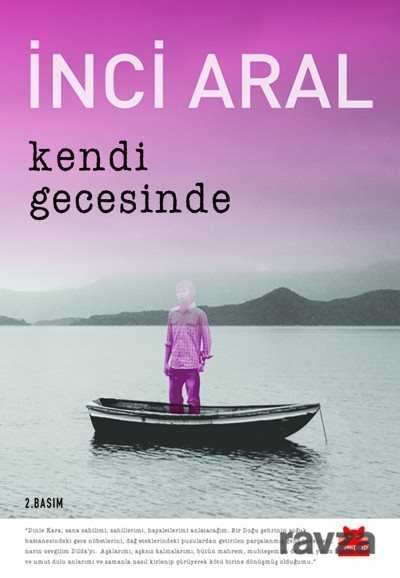 Kendi Gecesinde - Kırmızı Kedi Yayınevi