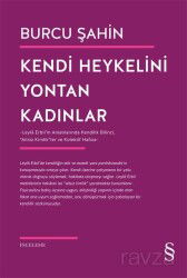 Kendi Heykelini Yontan Kadınlar - Everest Yayınları