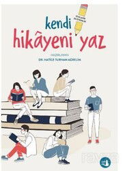 Kendi Hikayeni Yaz - Büyülü Fener