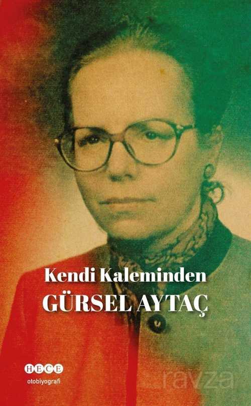 Kendi Kaleminden - Hece Yayınları