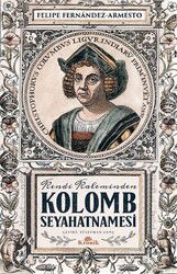 Kendi Kaleminden Kolomb Seyahatnamesi - Kronik Kitap
