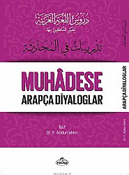 Kendi Kendime Arapça Öğreniyorum - 6