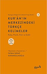 Kendi Kendime Arapça Ögreniyorum Fatma Serap Karamollaoglu Ilaveli - 10