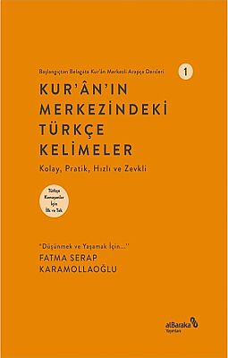 Kendi Kendime Arapça Ögreniyorum Fatma Serap Karamollaoglu Ilaveli - 10
