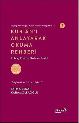 Kendi Kendime Arapça Ögreniyorum Fatma Serap Karamollaoglu Ilaveli - 11