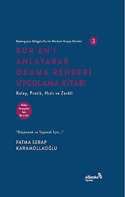 Kendi Kendime Arapça Ögreniyorum Fatma Serap Karamollaoglu Ilaveli - 12