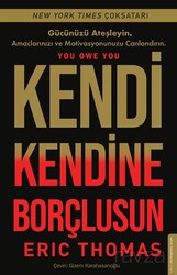 Kendi Kendine Borçlusun - Destek Yayınları