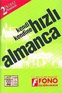 Kendi Kendine Hızlı Almanca 2. Basamak - 1