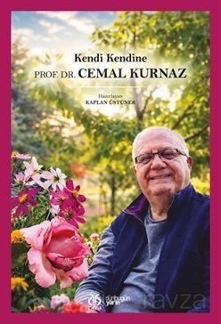 Kendi Kendine Prof. Dr. Cemal Kurnaz - 1