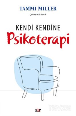 Kendi Kendine Psikoterapi - 1