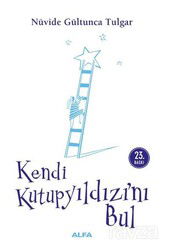 Kendi Kutup Yıldızını Bul - Alfa Yayınları