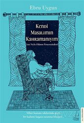 Kendi Masalımın Kahramanıyım - Destek Yayınları