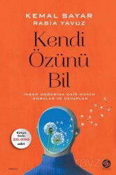 Kendi Özünü Bil - Sahi Kitap