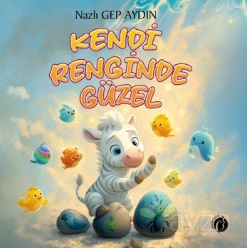 Kendi Renginde Güzel - 1
