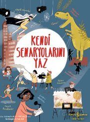 Kendi Senaryolarını Yaz - 1