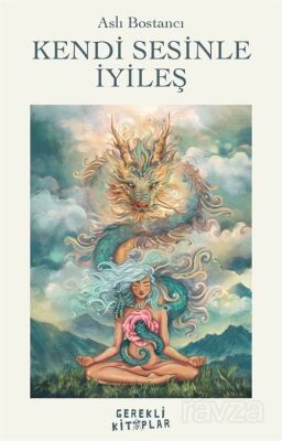 Kendi Sesinle İyileş - Gerekli Kitaplar