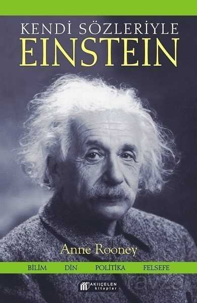 Kendi Sözleriyle Einstein - 1