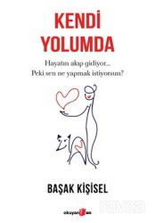 Kendi Yolumda - Okuyan Us Yayın